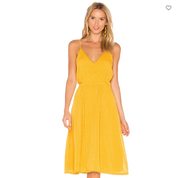 REVOLVE Ines Dress House of Harlow 1960 - Picture 3 of 4